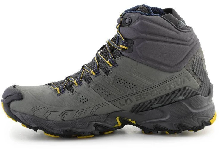 La Sportiva Ultra Raptor II Mid Leather Gtx Clay M batai 34J909629