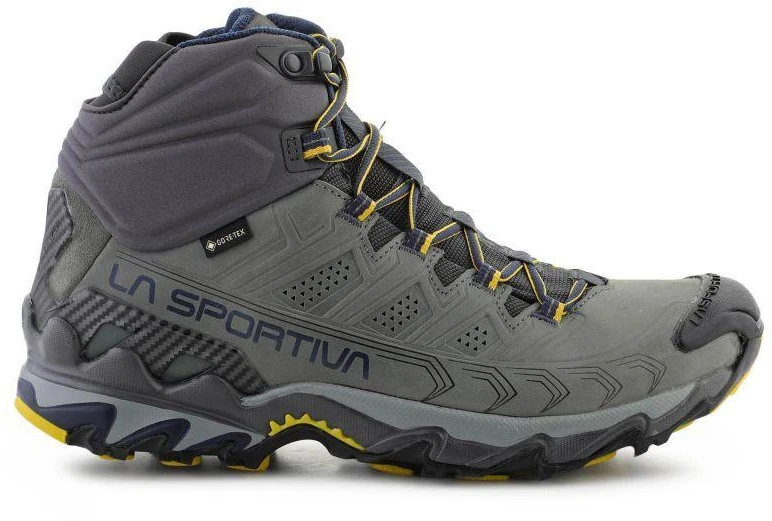 La Sportiva Ultra Raptor II Mid Leather Gtx Clay M batai 34J909629