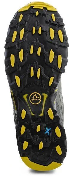 La Sportiva Ultra Raptor II Mid Leather Gtx Clay M batai 34J909629