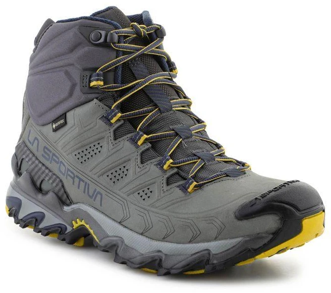 La Sportiva Ultra Raptor II Mid Leather Gtx Clay M batai 34J909629