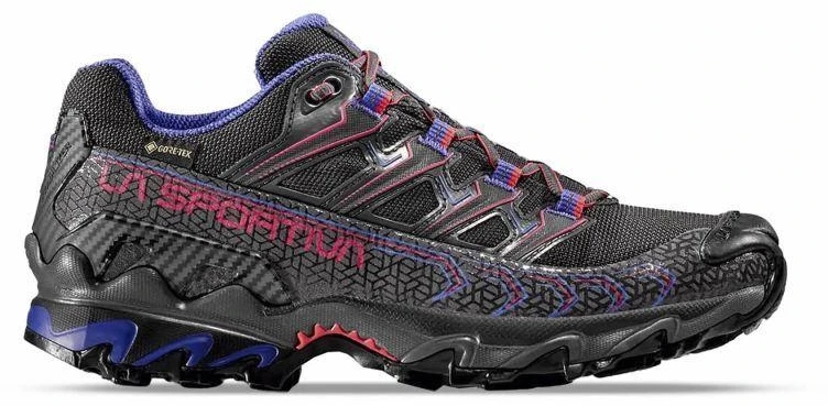 La Sportiva Ultra Raptor II Moterims GTX ZFHS149G00P06 Anglies/Meilės eliksyras
