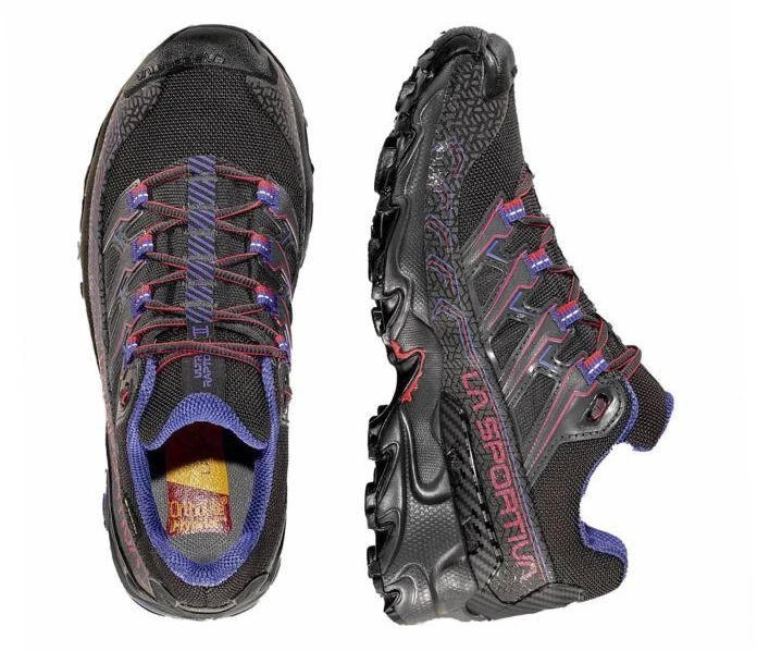 La Sportiva Ultra Raptor II Moterims GTX ZFHS149G00P06 Anglies/Meilės eliksyras