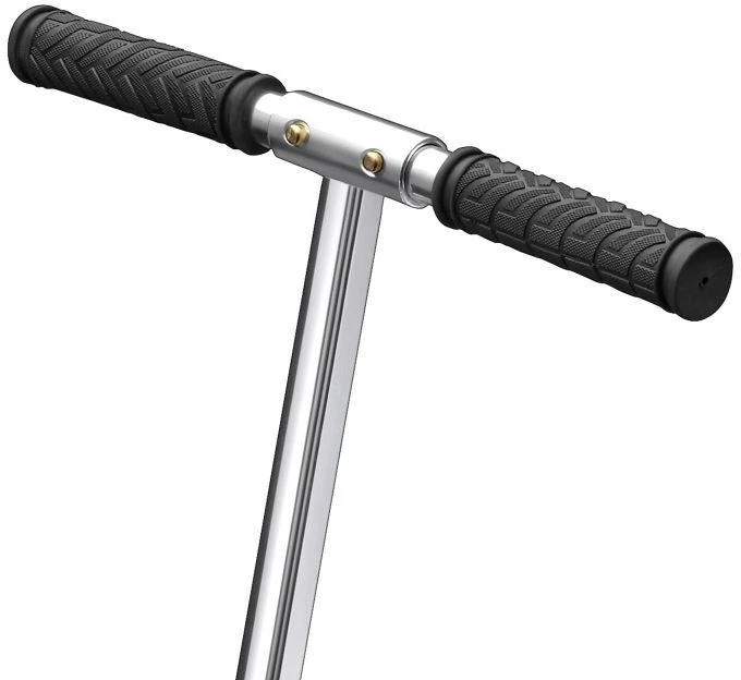 LA Sports SWIFT 200mm aliumininis paspirtukas 13871-14