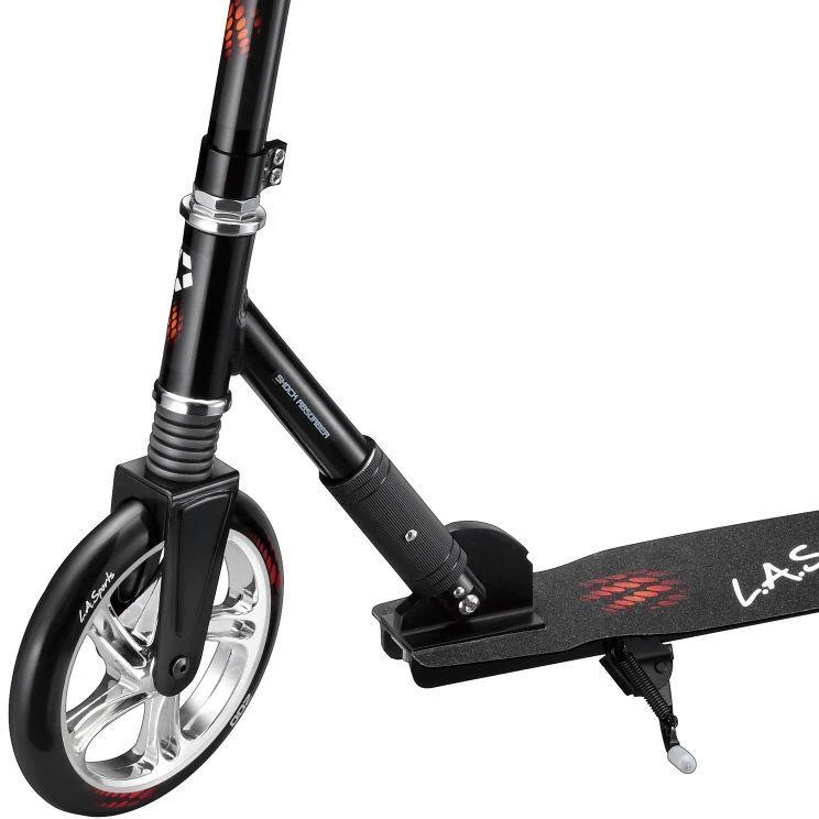 LA Sports SWIFT 200mm aliumininis paspirtukas 13871-14