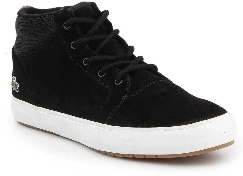 Lacoste Ampthill Chukka W 417 batai 7-34CAW0065024