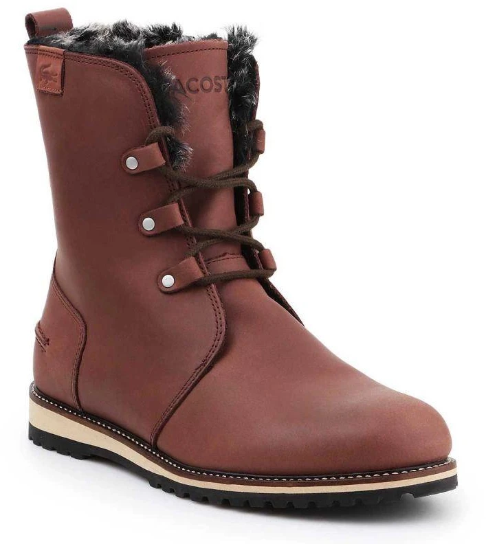 Lacoste Baylen W 7-30SRW4100078 batai