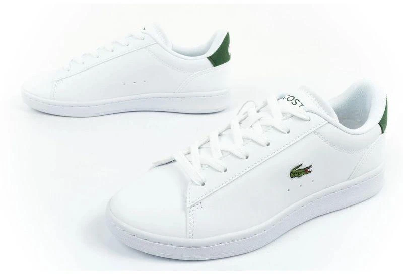 Lacoste Carnab W 748SUJ00011R5 Batai