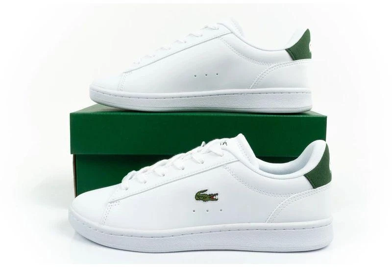 Lacoste Carnab W 748SUJ00011R5 Batai