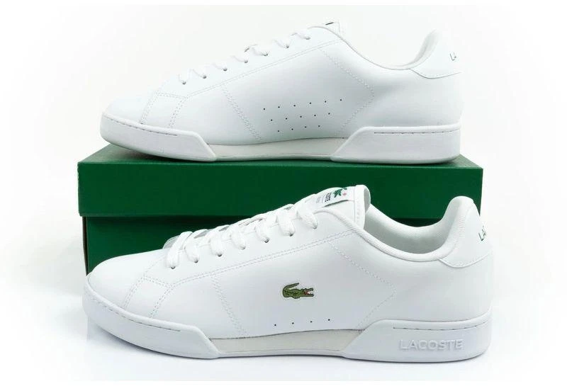 Lacoste Carnaby Cup 125 2 M batai 749SMA003521G