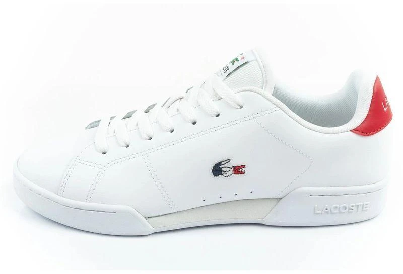 Lacoste Carnaby Cup 125 4 SMA M 749SMA0112407 batai