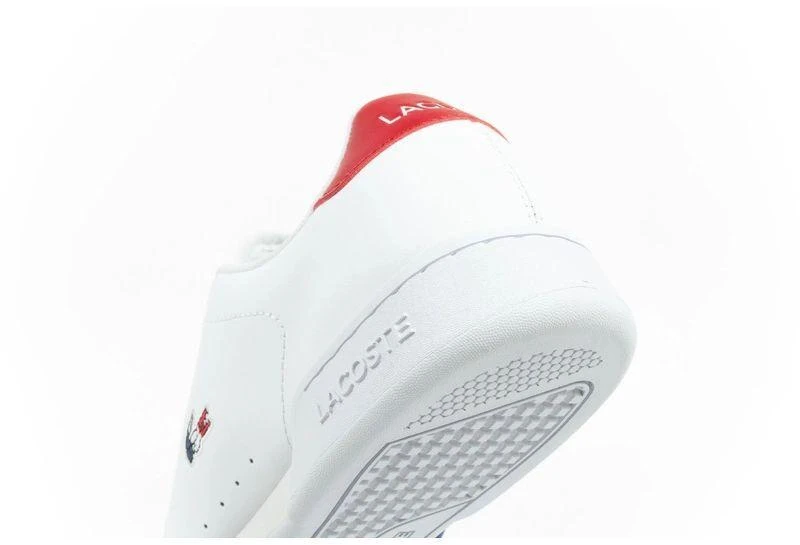 Lacoste Carnaby Cup 125 4 SMA M 749SMA0112407 batai