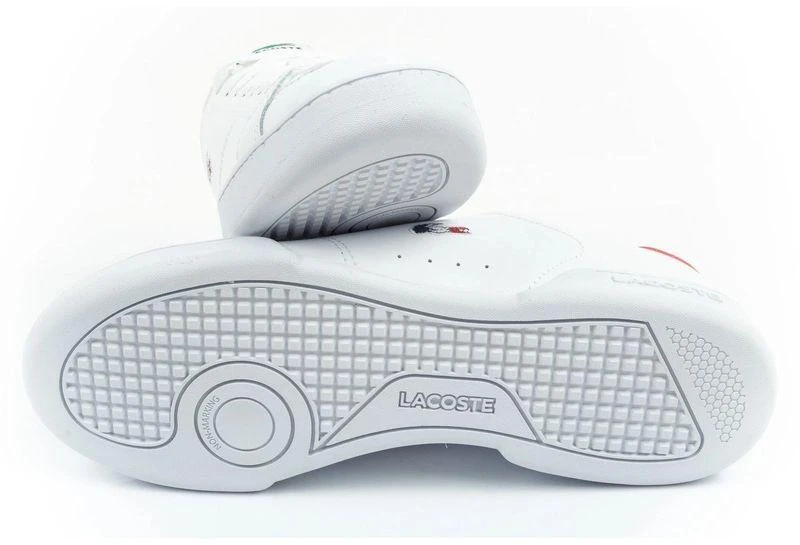 Lacoste Carnaby Cup 125 4 SMA M 749SMA0112407 batai