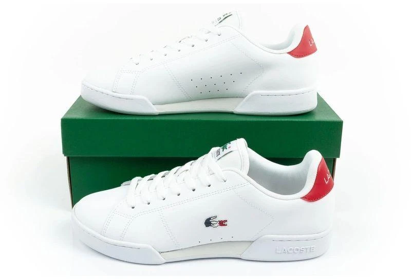 Lacoste Carnaby Cup 125 4 SMA M 749SMA0112407 batai