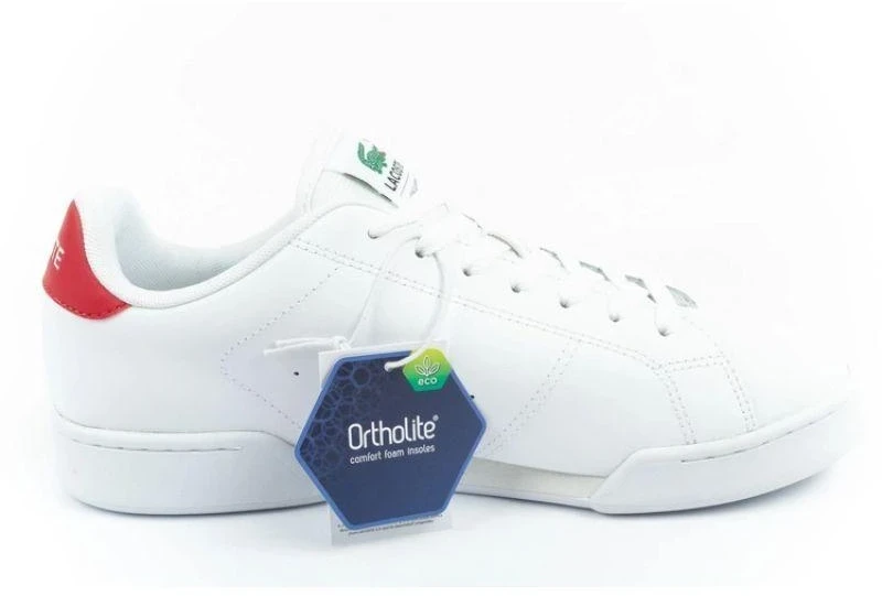 Lacoste Carnaby Cup 125 4 SMA M 749SMA0112407 batai