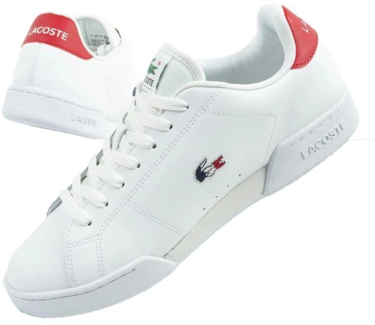 Lacoste Carnaby Cup 125 4 SMA M 749SMA0112407 batai