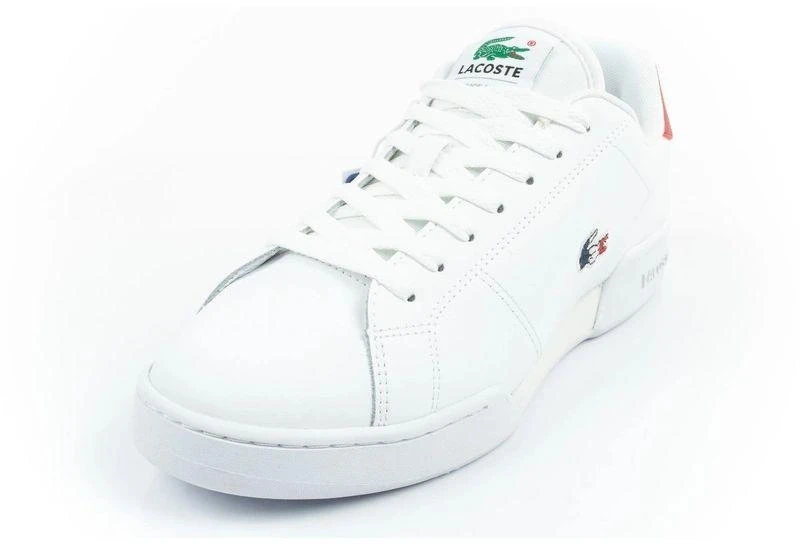 Lacoste Carnaby Cup 125 4 SMA M 749SMA0112407 batai