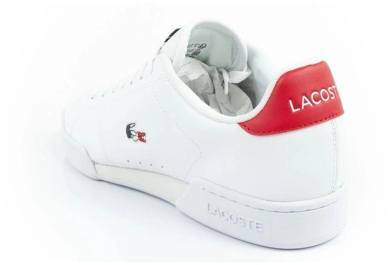 Lacoste Carnaby Cup 125 4 SMA M 749SMA0112407 batai