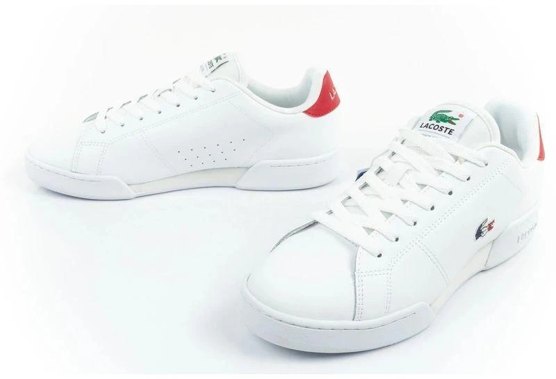 Lacoste Carnaby Cup 125 4 SMA M 749SMA0112407 batai