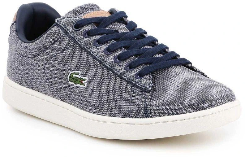 Lacoste Carnaby Evo 218 3 Spw W 7-35SPW0018B98 Laisvalaikio avalynė