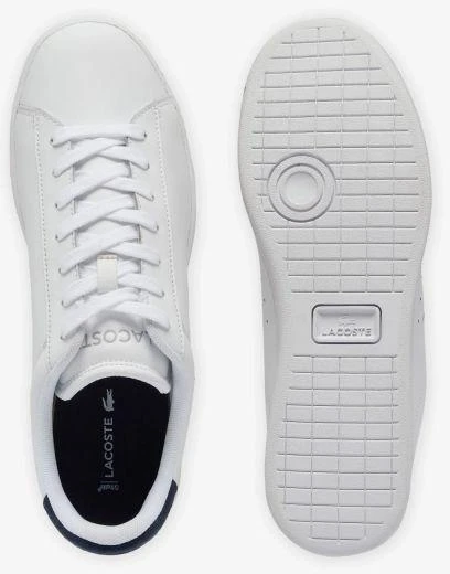 Lacoste CARNABY SET 224 1 SMA balti/tamsiai mėlyni (748SMA001104261)