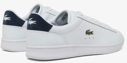 Lacoste CARNABY SET 224 1 SMA balti/tamsiai mėlyni (748SMA001104261)