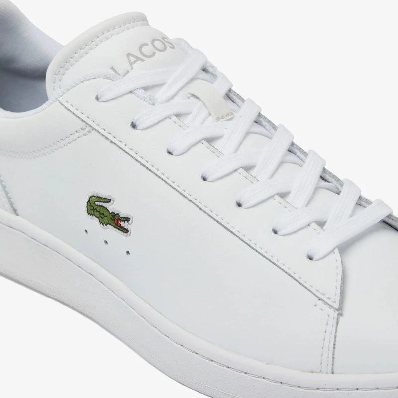 Lacoste CARNABY SET 224 1 SMA balti/tamsiai mėlyni (748SMA001104261)