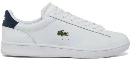 Lacoste CARNABY SET 224 1 SMA balti/tamsiai mėlyni (748SMA001104261)