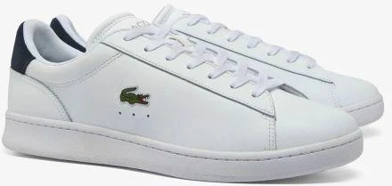 Lacoste CARNABY SET 224 1 SMA balti/tamsiai mėlyni (748SMA001104261)
