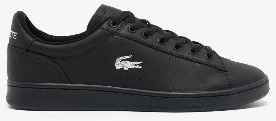 Lacoste CARNABY SET 225 4 SMA BLK/BLK (750SMA006102H61)