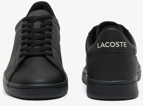 Lacoste CARNABY SET 225 4 SMA BLK/BLK (750SMA006102H61)
