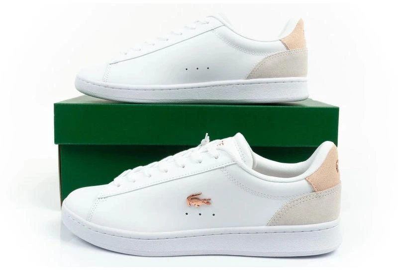 Lacoste Carnaby W 748SFA00161Y9 batai