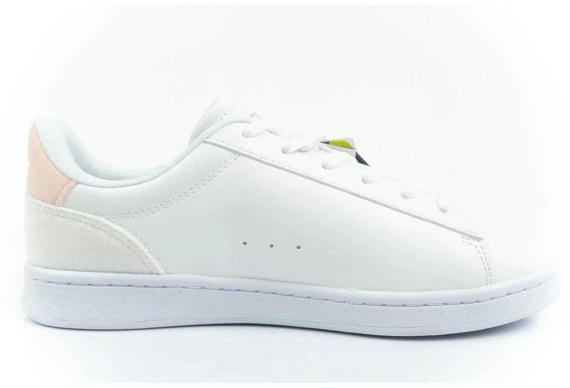 Lacoste Carnaby W 748SUJ00021Y9 Batai