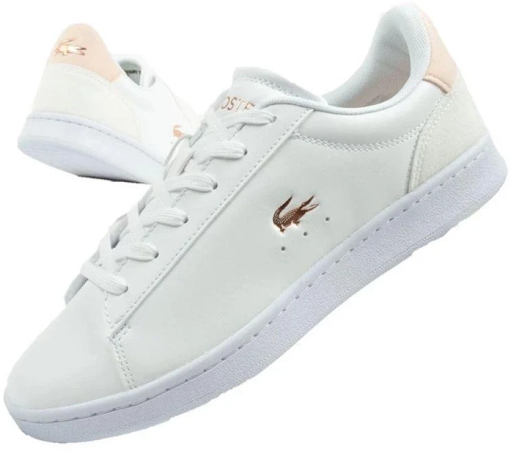 Lacoste Carnaby W 748SUJ00021Y9 Batai