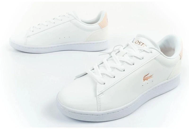 Lacoste Carnaby W 748SUJ00021Y9 Batai