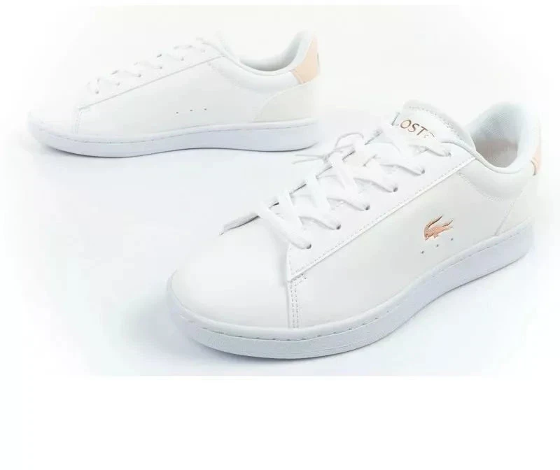 Lacoste Carnaby W 748SUJ00021Y9 Batai