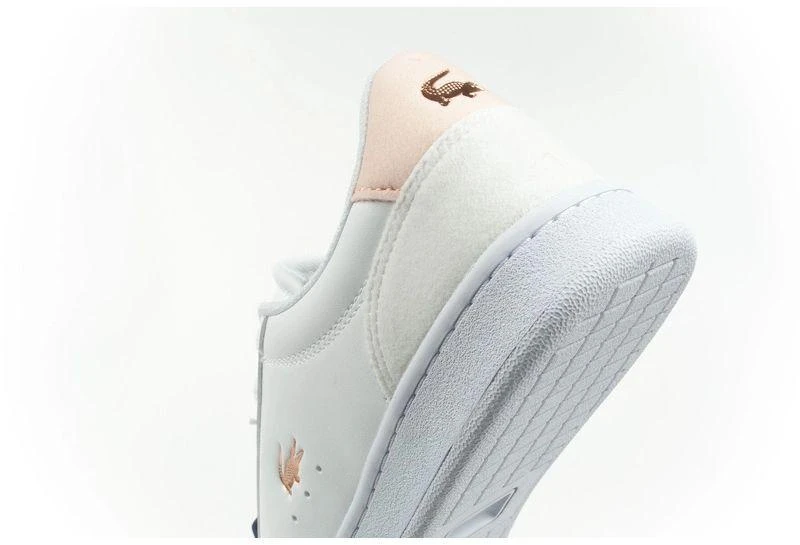 Lacoste Carnaby W 748SUJ00021Y9 Batai