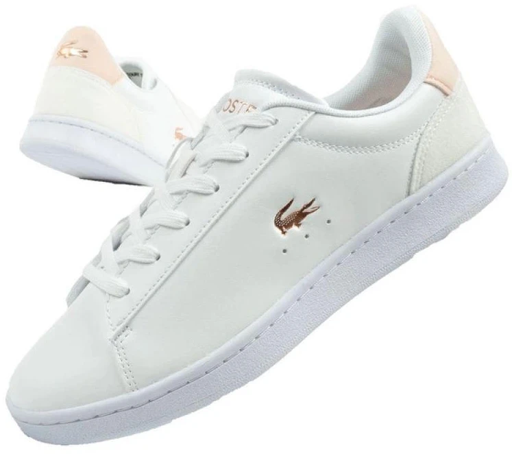 Lacoste Carnaby W 748SUJ00021Y9 Batai