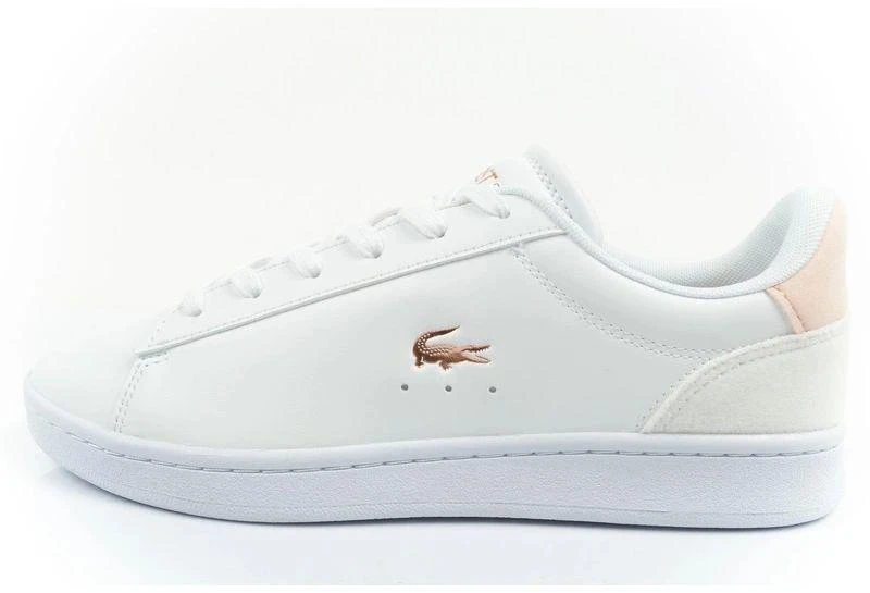 Lacoste Carnaby W 748SUJ00021Y9 Batai