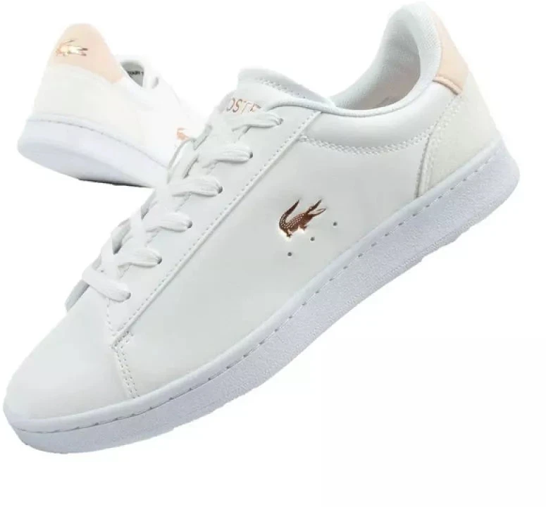 Lacoste Carnaby W 748SUJ00021Y9 Batai