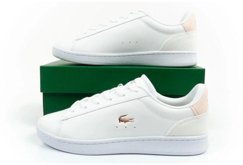 Lacoste Carnaby W 748SUJ00021Y9 Batai