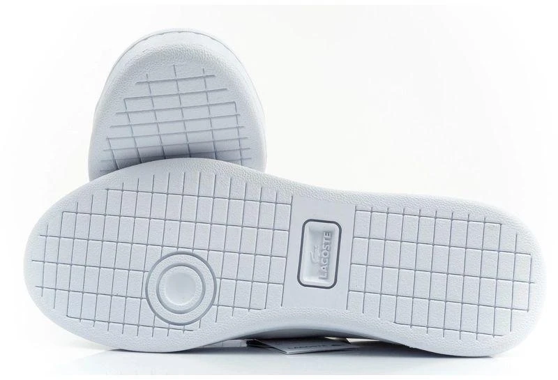 Lacoste Carnaby W 748SUJ00021Y9 Batai