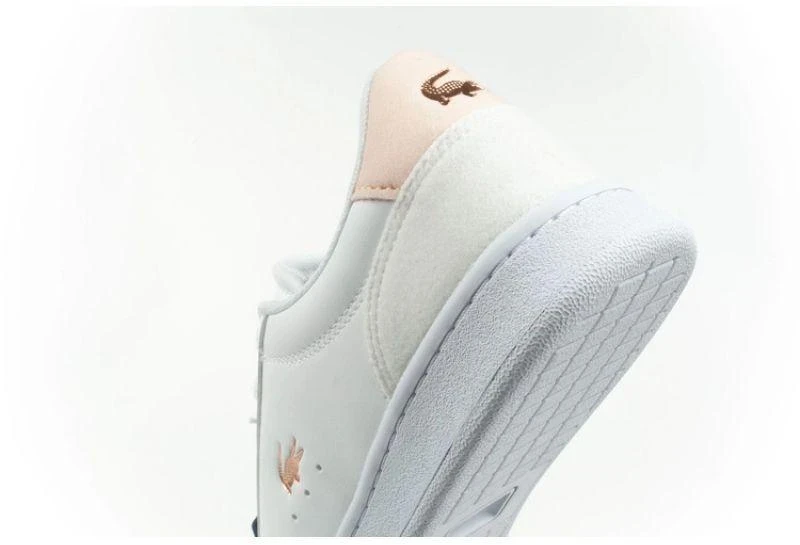 Lacoste Carnaby W 748SUJ00021Y9 Batai