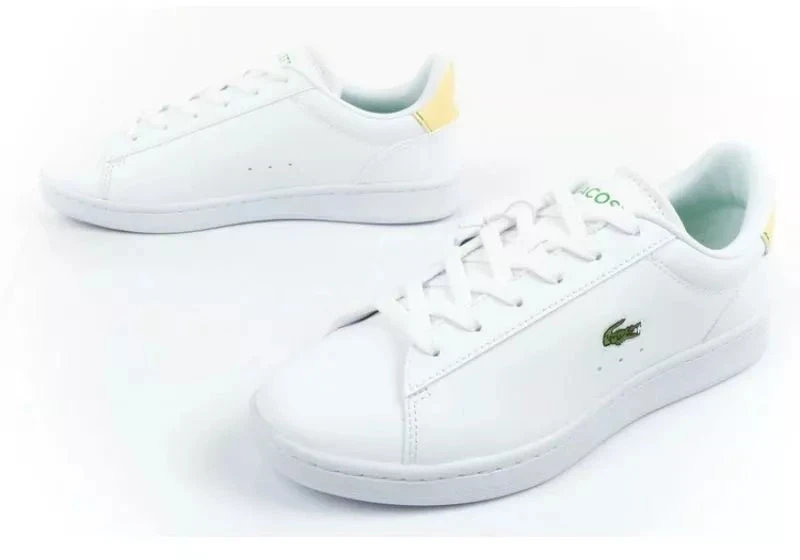 Lacoste Carnaby W 749SUJ0002082 Batai