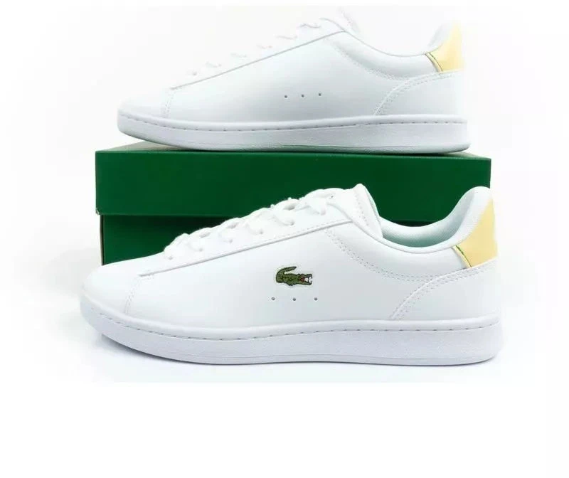 Lacoste Carnaby W 749SUJ0002082 Batai