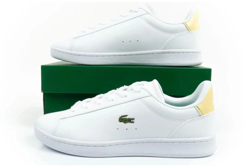 Lacoste Carnaby W 749SUJ0002082 Batai