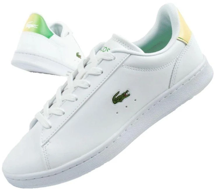 Lacoste Carnaby W 749SUJ0002082 Batai