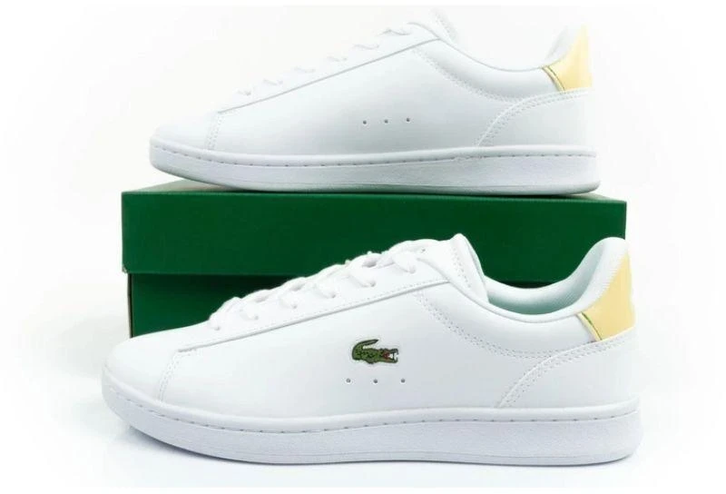 Lacoste Carnaby W 749SUJ0002082 Batai