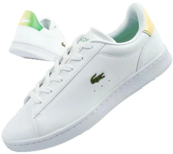 Lacoste Carnaby W 749SUJ0002082 Batai