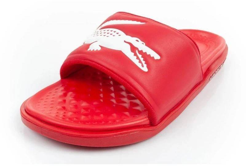 Lacoste Croco Dualiste 2017K M 743CMA002017K šlepetės