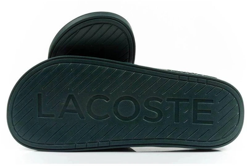 Lacoste Croco Dualiste 202D2 M 743CMA00202D2 šlepetės